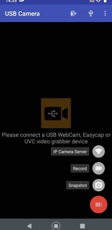 USB Camera