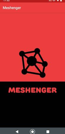 Meshenger