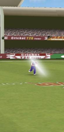 Cricket T20 Fever
