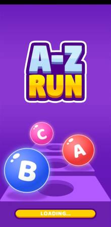 A-Z Run