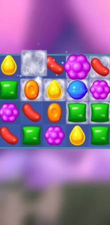 Candy Crush Tales