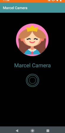 Marcel Camera