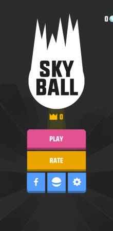 Sky Ball