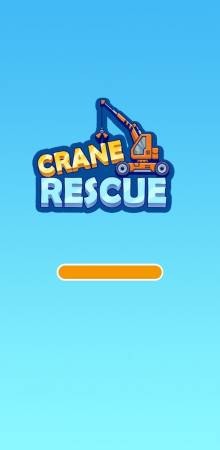 Crane Rescue