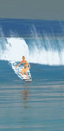 True Surf
