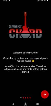 smartChord