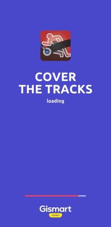 Cover the Tracks