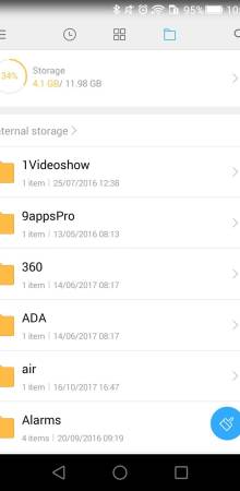 File Manager by Xiaomi