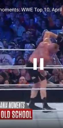 WWE Videos HD
