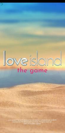 Love Island The Game