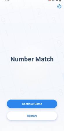 Number Match