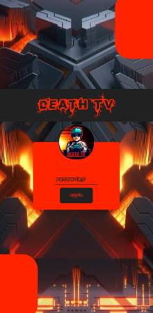 Death TV Injector