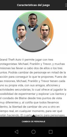 GTA 5 - Grand Theft Auto V: The Manual