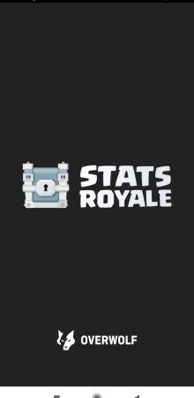 Stats Royale