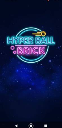 Hyper Ball Brick