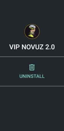 VIP Novuz