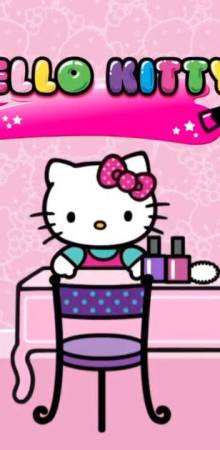 Salón De Uñas Hello Kitty Pro Apk Mod 2023 Last version download