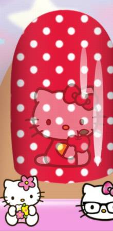 Salón De Uñas Hello Kitty Pro Apk Mod 2023 Last version download