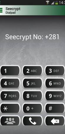 Seecrypt