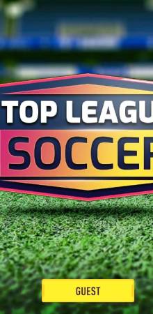 Top League Soccer