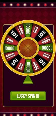 Roulette Casino Vegas