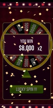 Roulette Casino Vegas