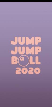 Jump Jump Ball
