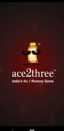 Ace2Three Rummy