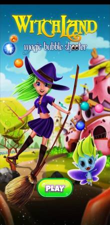 WitchLand