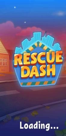 Rescue Dash