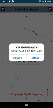 VIP Empire