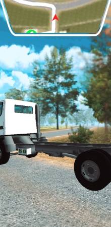 ES Truck Simulator ID - ESTS