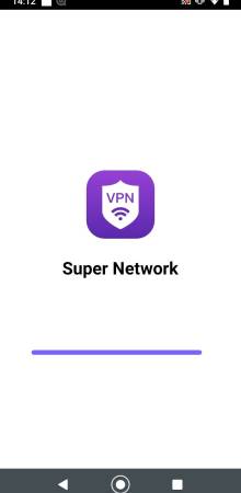 SuperNet VPN