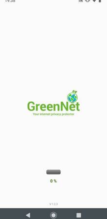 GreenNet VPN