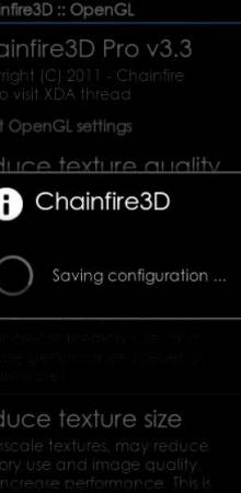 Chainfire3D