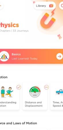 BYJU'S - The Learning App