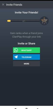 ClanPlay