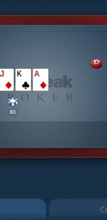Appeak Poker