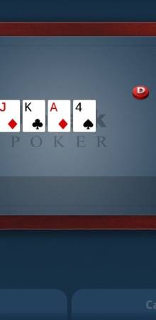 Appeak Poker