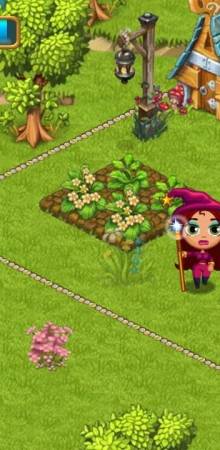 Fairy Farm