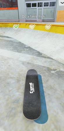 Touchgrind Skate 2
