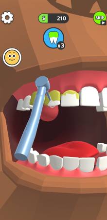 Dentist Bling