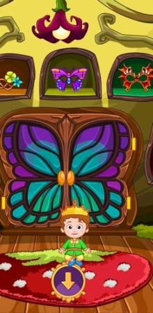 My Little Princess Fairy