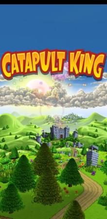 Catapult King