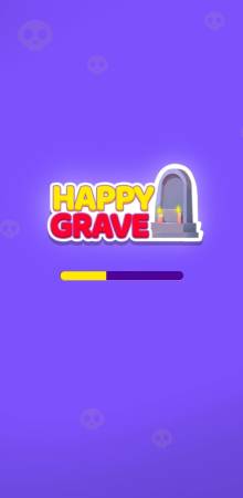Happy Grave