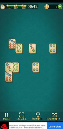 Mahjong Solitaire Classic