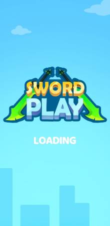 Sword Play!