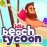 Idle Beach Tycoon