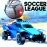Rocket Car Soccer League