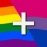LGBT Flags Merge